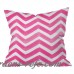 Deny Designs The Powder Room Outdoor Throw Pillow NDY13868